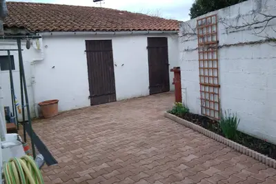 Image de Location Maison 12 Personnes Oleron