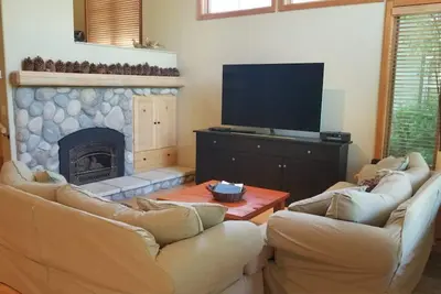 Image de Snowcreek Resort Vacation Rental #719