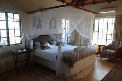 Image de Lituba Place, votre maison pour le luxe, la paix et l'aventure