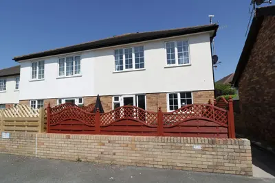 Image de West Shore Cottage, Llandudno