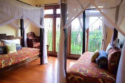 Image de Villa Putu Mira By Maha Bali