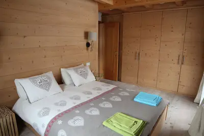 Image de Dolomites: Appartement \"montagne Erica\" ​​à quelques minutes de Cortina d 'Ampezzo