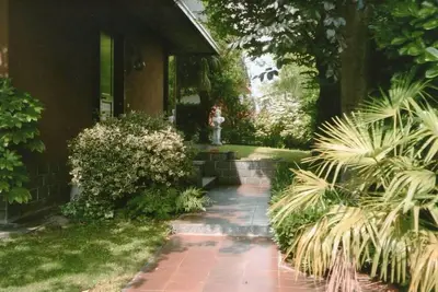 Villa de prestige dans résidence avec piscine partagée à 5 minutes de Rho Fiera