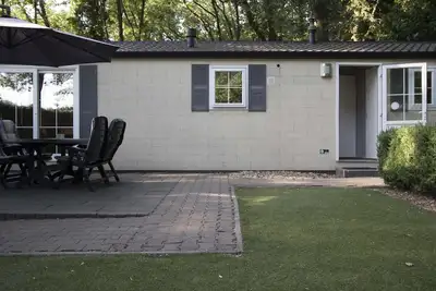 Image de chalet en location à gelderland, wageningen, veluwe