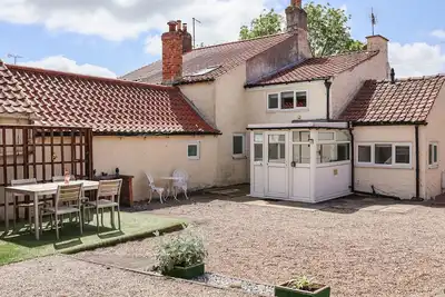Image de Lena Cottage, Kilham