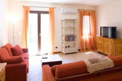 Image de Magnifique Et Chaleureux Appartement Au Coeur D'Un Typique Village Sicilien!