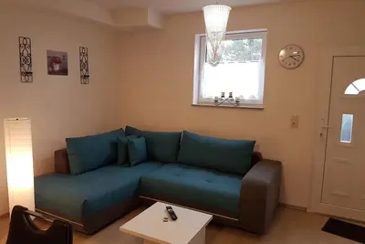 Image de Appartement 3 - TangerhĂĽtte