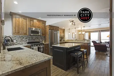 Image de 3bd-3. 5ba-Maison rénovée à proximité du ski