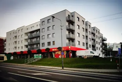 Image de Livin Boutique Apartcomplex