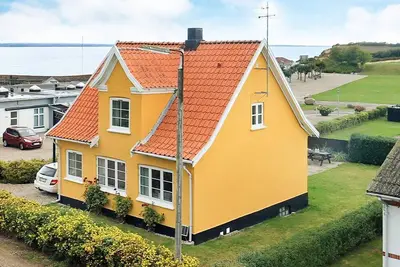 Image de Maison de vacances pour 6 a Tranekær