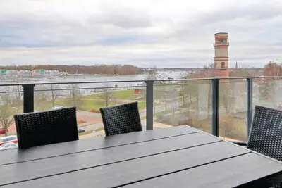 Image de HighEnd Travemünde - Whg 616