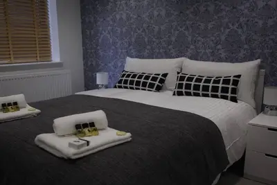 Shepherd Serviced Apartments