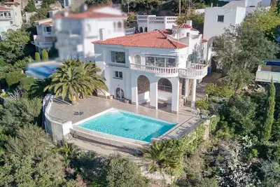 Image de Villa Lou Roses