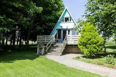 Image de Apple Tree Lodge, Gillingham