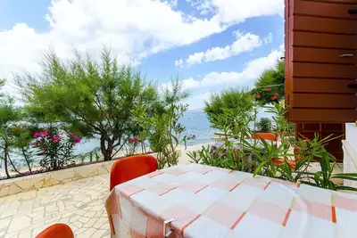 Image de Appartements Marijana (51711-A2) - Arbanija (Ciovo)