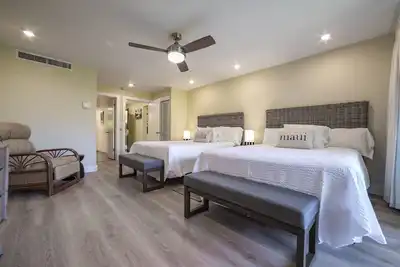 Image de Walk Whaler'S Village, Plage de Kaanapali 1 Br / 2 Bain