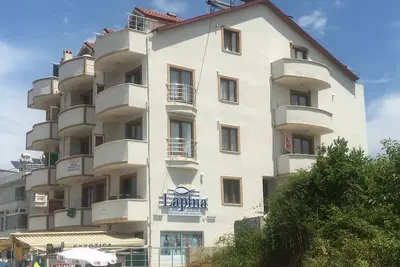 Image de Lapina Pension & Restaurant