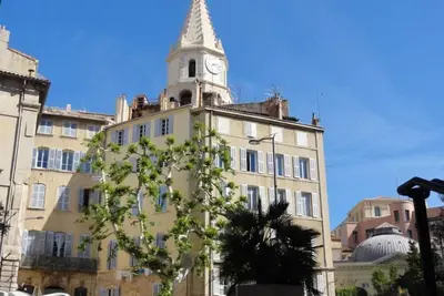 Image de L'Atelier des Augustines sur le Vieux Port