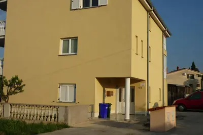 Appartement Studio A2_Croatia, Istria, Medulin