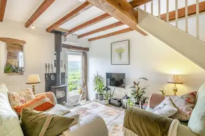 Image de Postgate Nook - Une Chambre Maison, Couchages 2