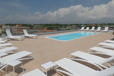 Image de Quasar B - New 2017! - Appartement pour 5 personnes Ă Bibione