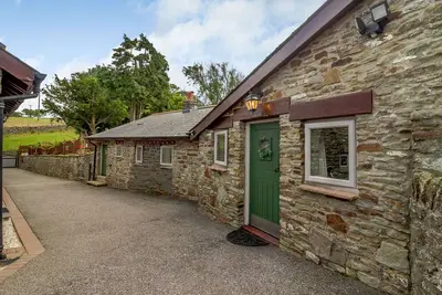 Image de Caner Bach Lodge, Animaux acceptés à Blackmill, Réf 983095