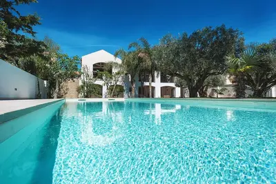 Image de House near the sea, with shared pool, Marsala, Sicily - Marsala 1