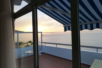 Image de Penthouse exclusif en bord de mer