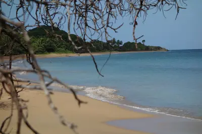 Image de Location de vacances \"Authenticite et Convivialite\" Ă Deshaies Guadeloupe