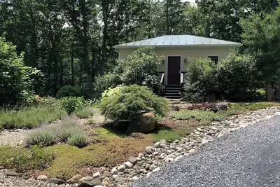 Image de Belle maison rénovée au coeur de Afton