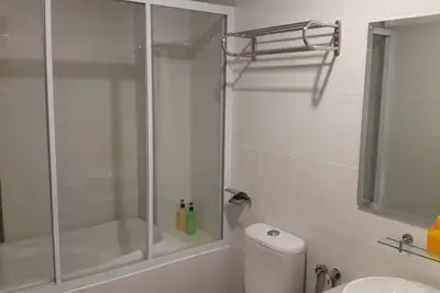Image de Marina Island Apartment