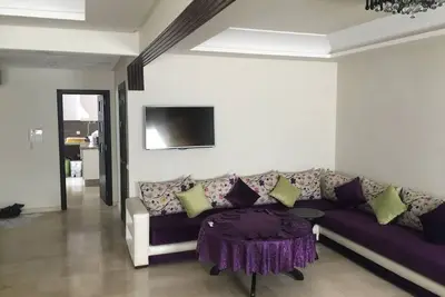Appartement de Luxe Wilaya Tetouan