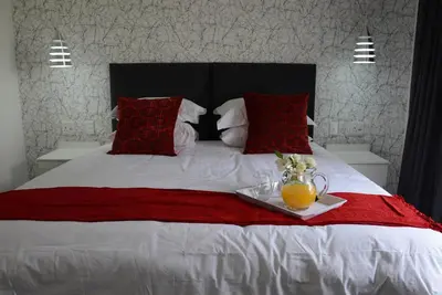 Image de Touch of Class Villas
