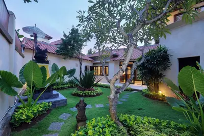 Image de Villa Seminyak William