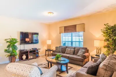 Image de Confortable 5bd maison Disney (Pp96)