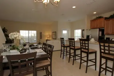 Image de Villa Premium 5bd près de Disney (Pp94)