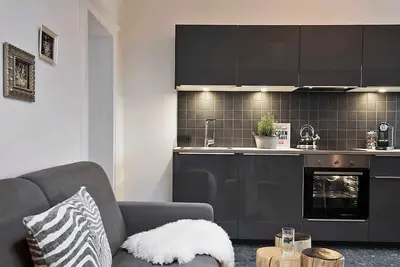 Appartement Basique 4 - Montagnes En Mouvement