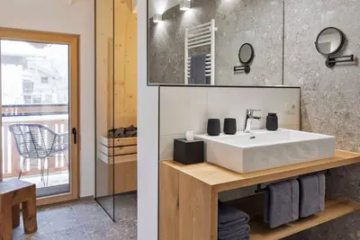 Appartement Premium 3 - Montagnes En DÉMÉNAGEMENT
