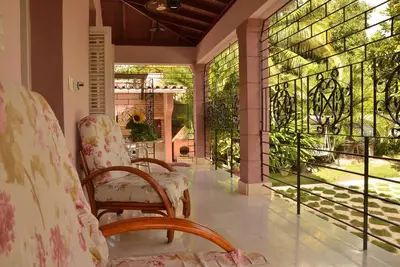 Image de Villa Adelaida Anastasia