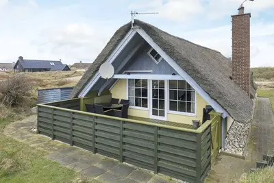 Image de Évasion en bord de mer avec sauna -- By Traum Ferienwohnungen