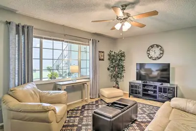 Image de Nouveau! Mis à jour Kissimmee Condo 20 minutes à Disney!