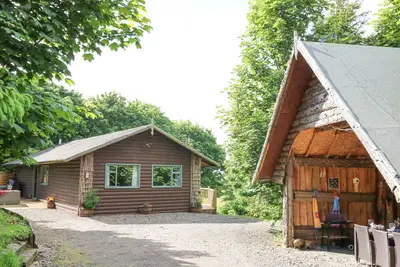 Image de Forêt de Pond Farm, Ugthorpe