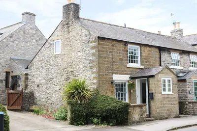 Image de Gritstone Cottage, Bakewell