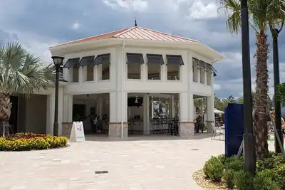 Image de Penthouse de luxe, à 10 minutes de Disney