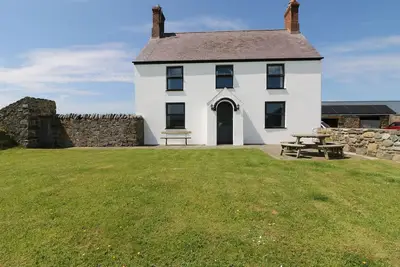 Image de Trefollwyn Mawr, Abersoch