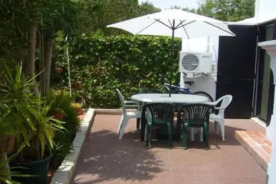 Image de Beautiful Townhouse for golfers and beach holidays in sunny Vilamoura