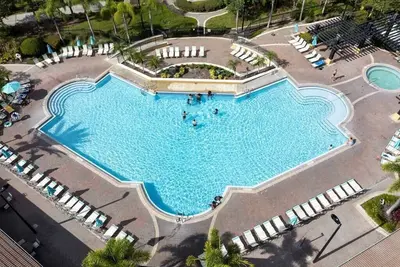 Image de Vista Cay Resort - Condo 3 chambres (4024105)