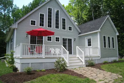 Image de Belle Cottage Dans Wildewood Estates