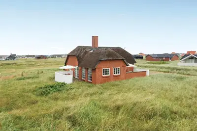 Image de Superbe maison de 3 chambres à Harboøre