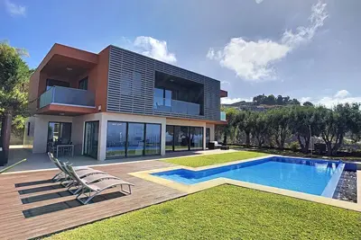 Image de Villa Vitória by LovelyStay
